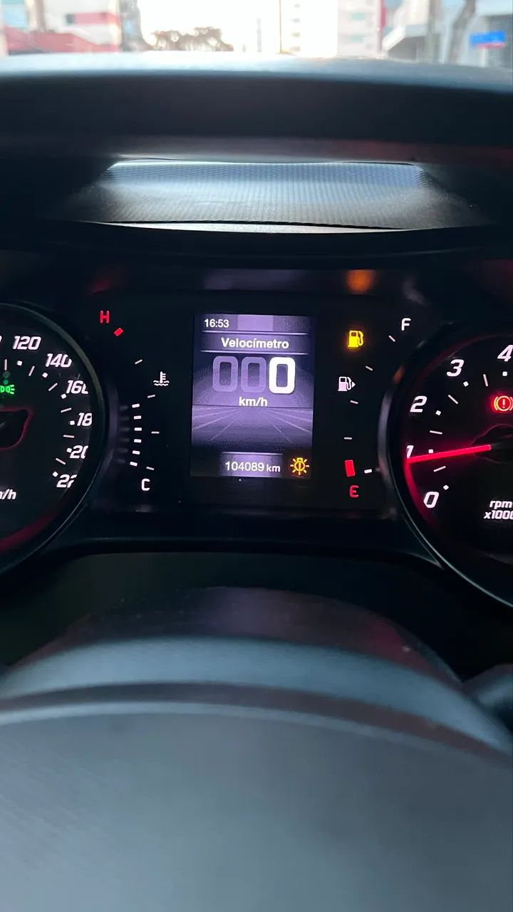 Fiat Argo 1.0 6V Flex. 2019 - Foto 5