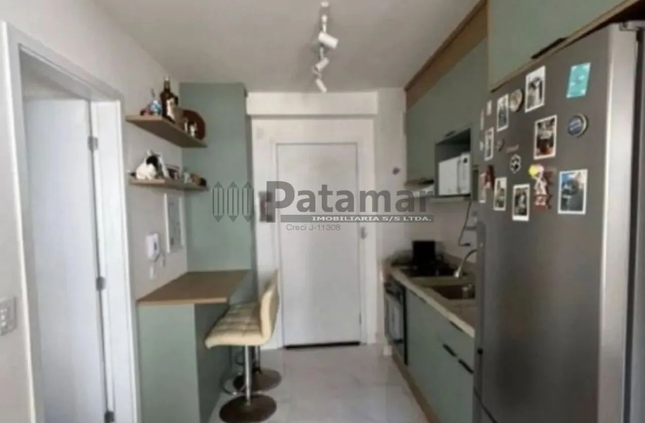 Studio Novo Rio Pequeno com 25 mts area! - Foto 2