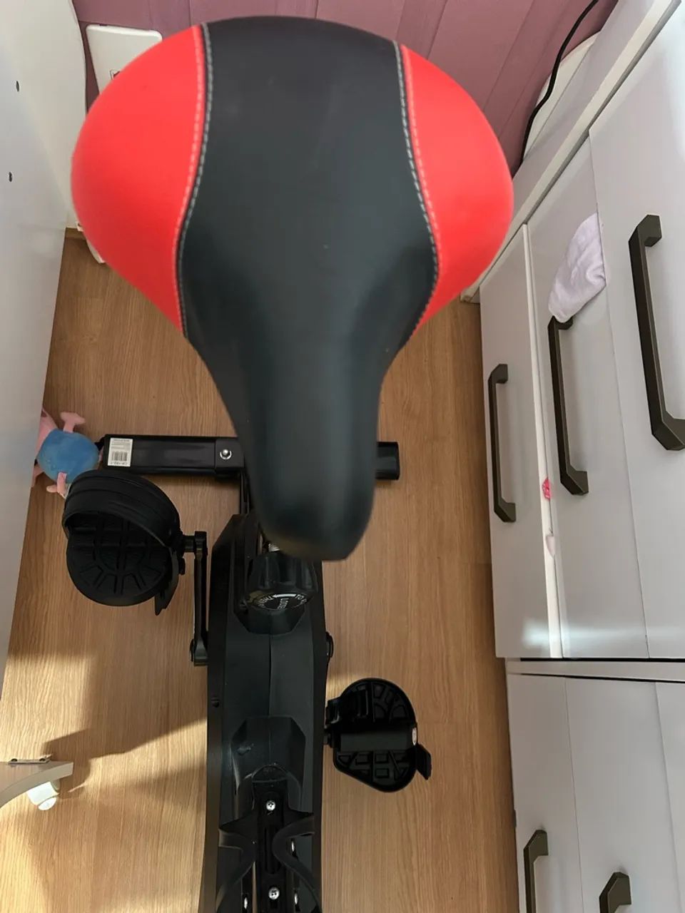 Bicicleta ergométrica spinning - Foto 4