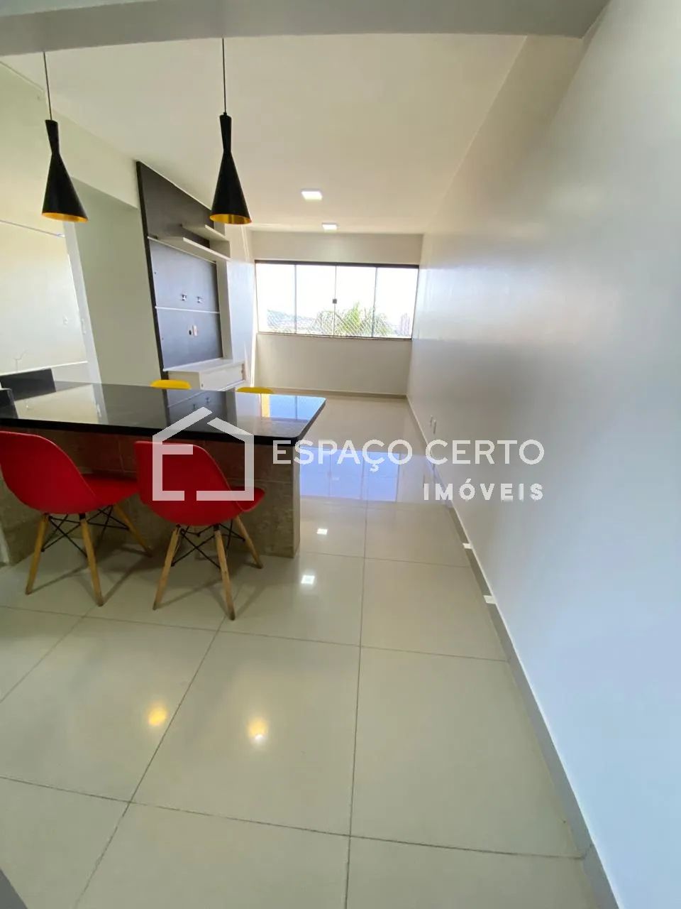 Condominio Pedra do Sol - Apartamento 303, Bl. 4 - Foto 3
