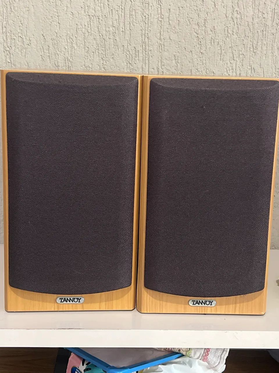 Tannoy Mercury M2 Cherry 美実用品 Tannoy Mercury M2 Cherry 美実用品 - メルカリ
