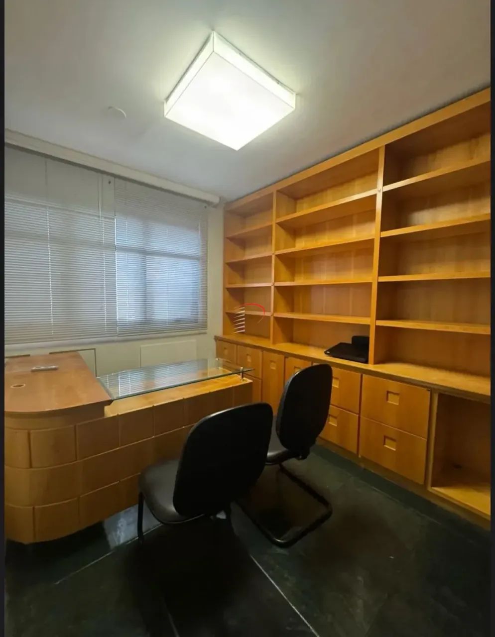 Ed. José Garcia Villar - Sala comercial para Locação, Centro, Londrina, PR - Foto 2