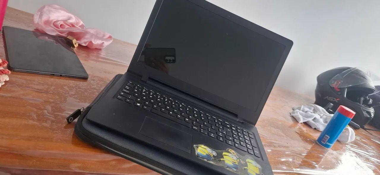 Notbook Lenovo  - Foto 4