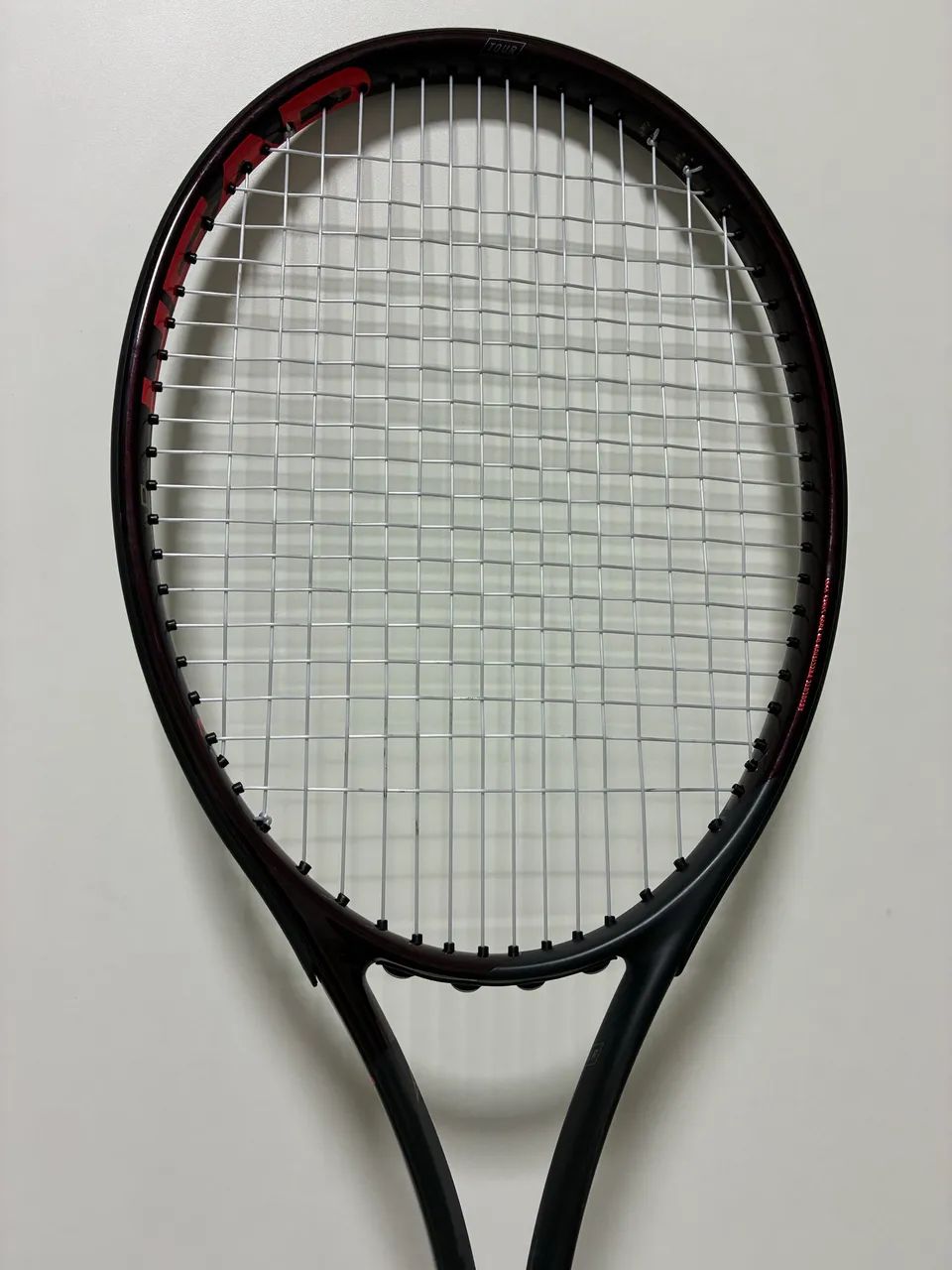 Raquete Head Prestige Tour (2021) - Esportes de Quadra e Ao Ar