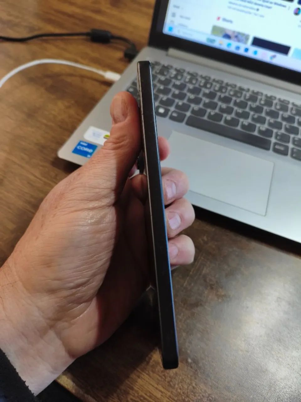 Xiaomi 12 lite- grafite  - Foto 5