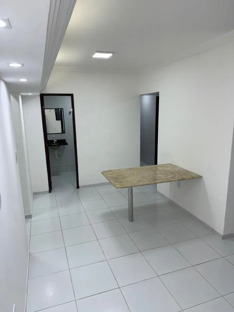 Apto com 04 qts, ideal para uma família - Foto 2