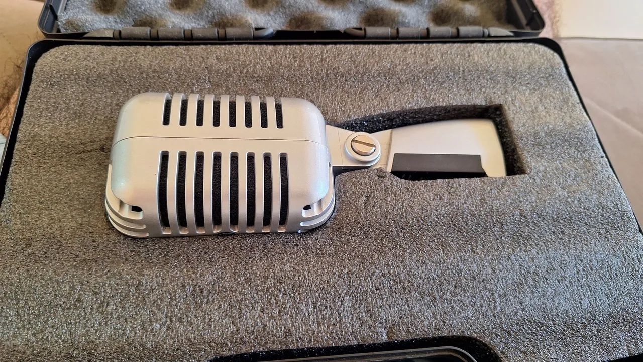 Microfone Kadosh K36  - Foto 2
