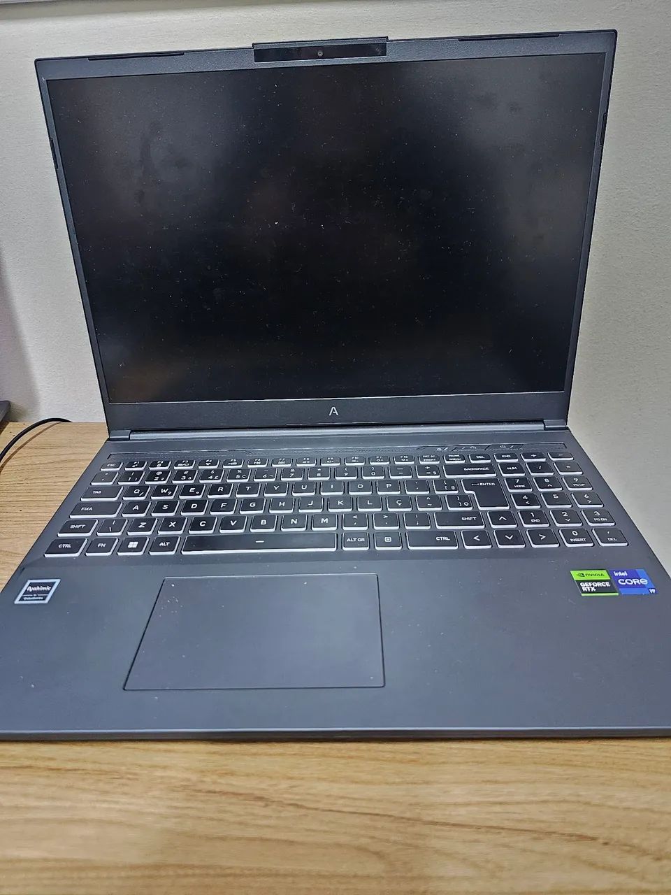 Notebook Gamer Avell I9 - Foto 2
