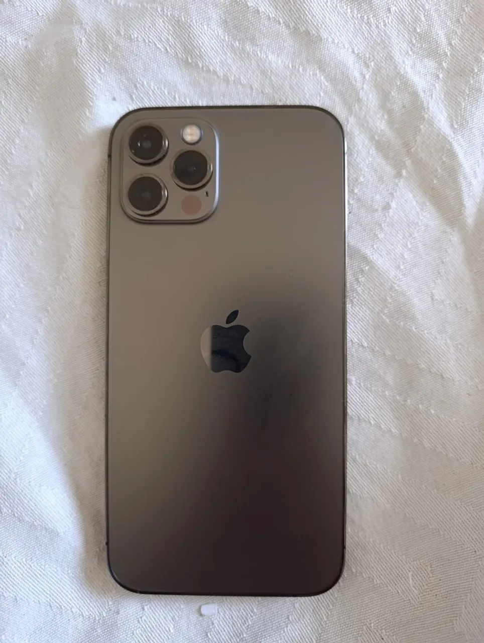 iPhone 12 Pro  - Foto 4