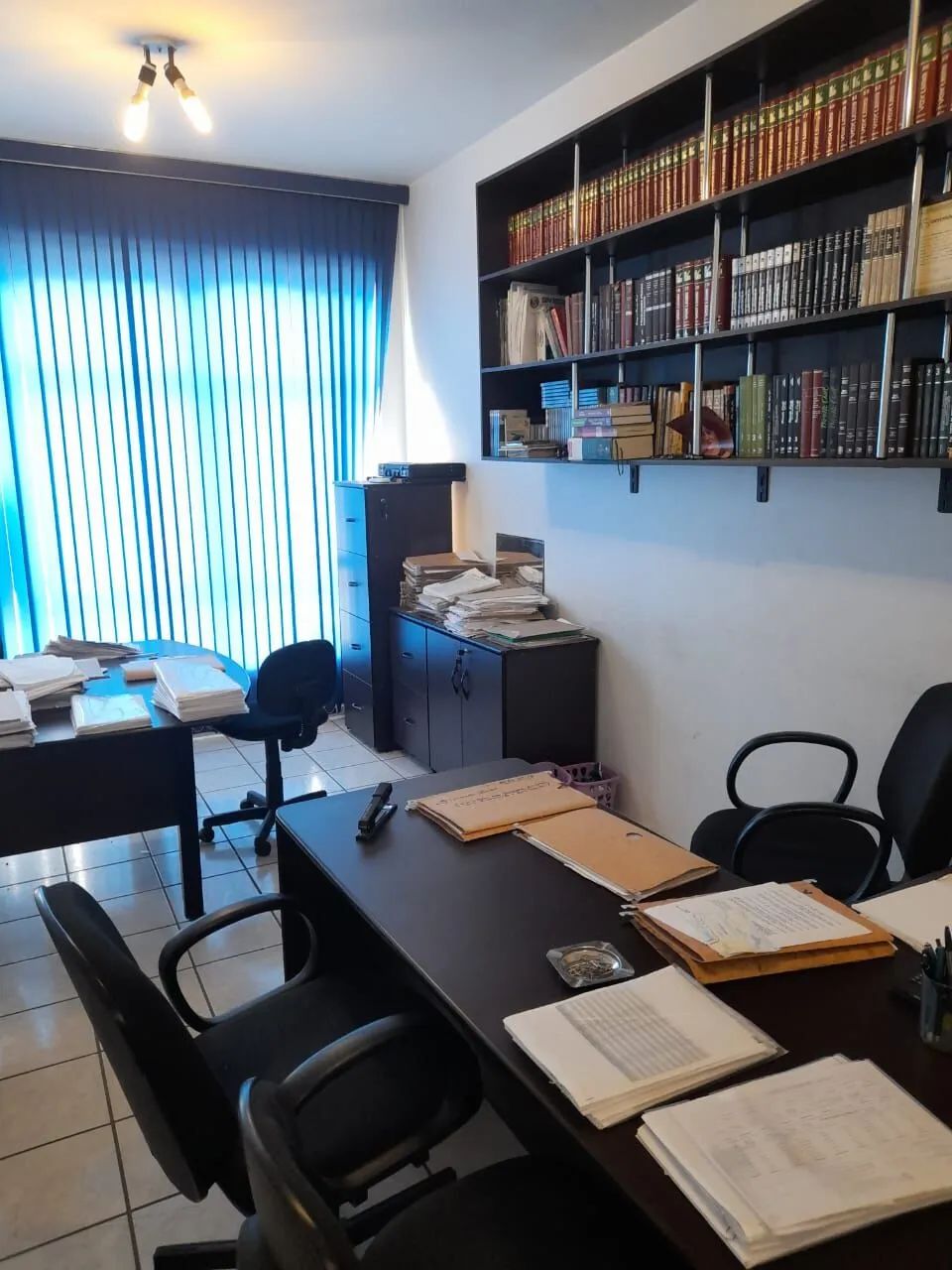Sala comercial à venda no bairro Setor Central - Goiânia/GO - Foto 3