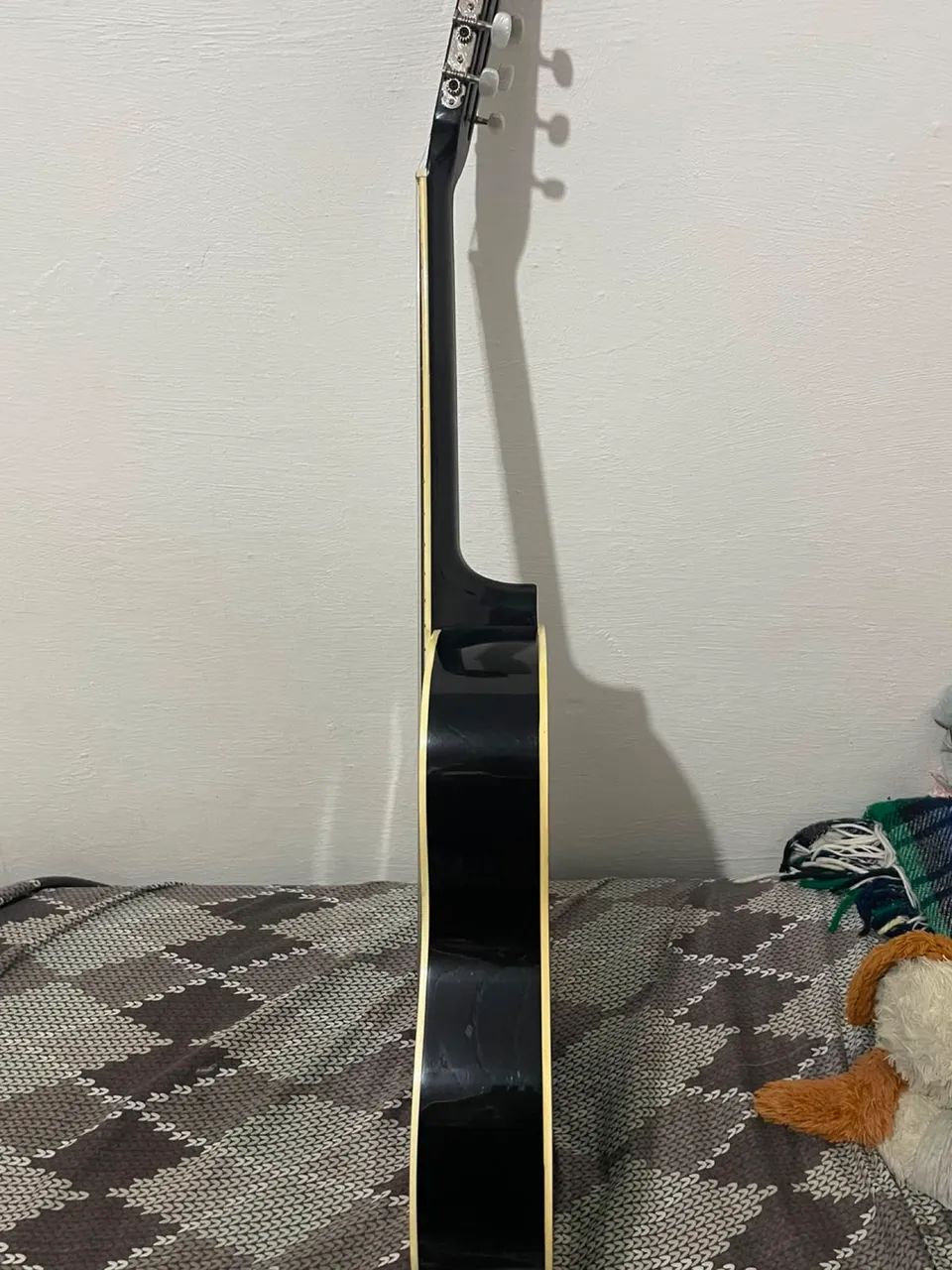 Vendo violão!!!