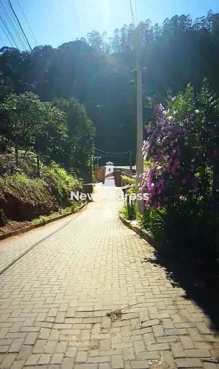 Excelente Lote à Venda com 312m² em Marechal Floriano/ES