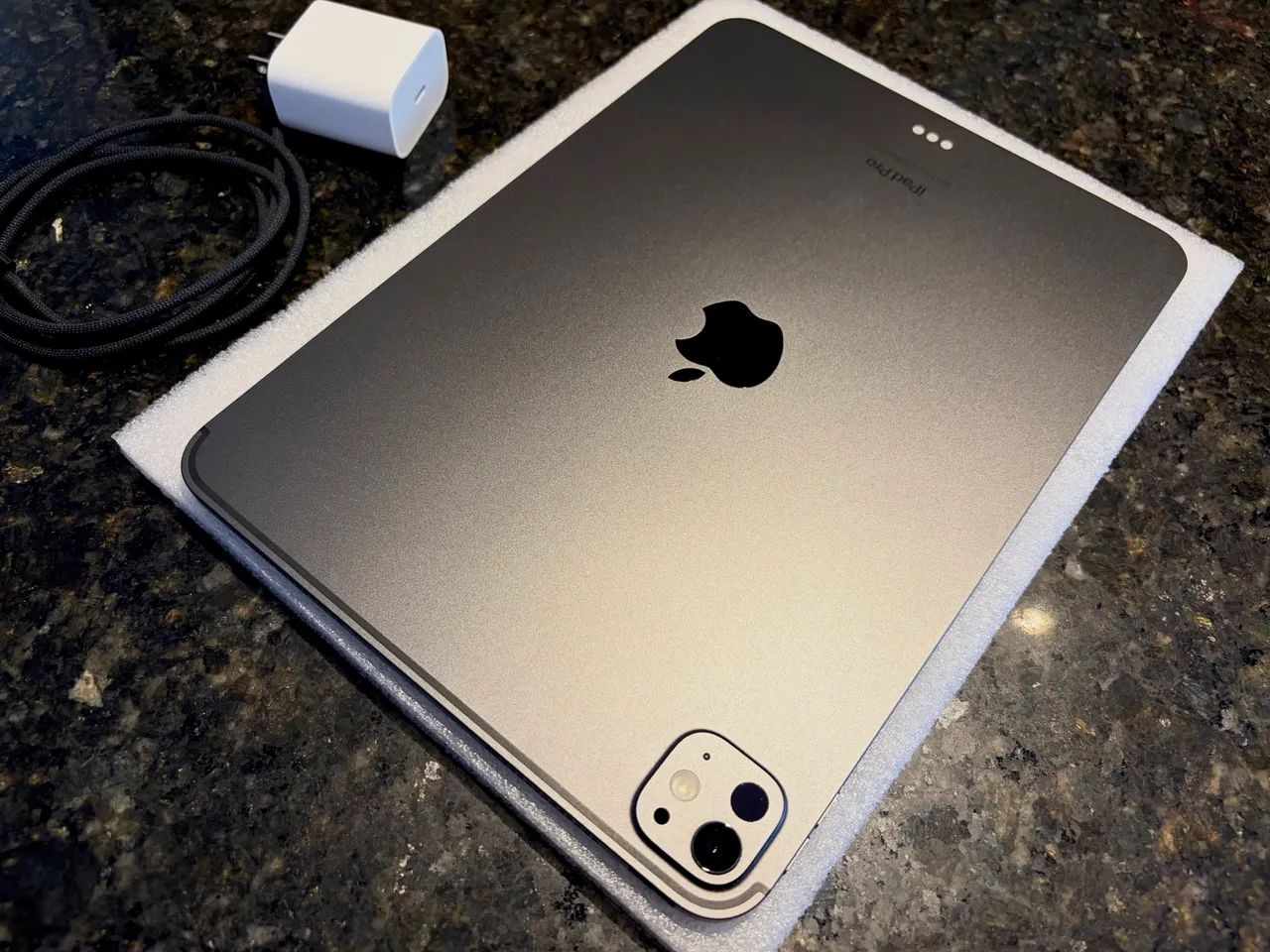 iPad Pro M4  - Foto 3