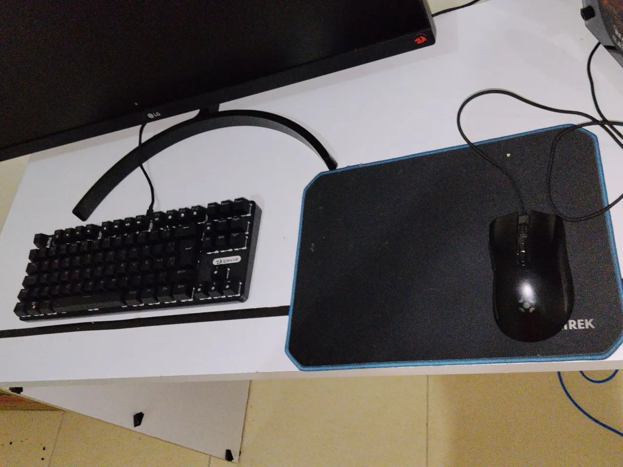 Computador gamer completo  - Foto 2