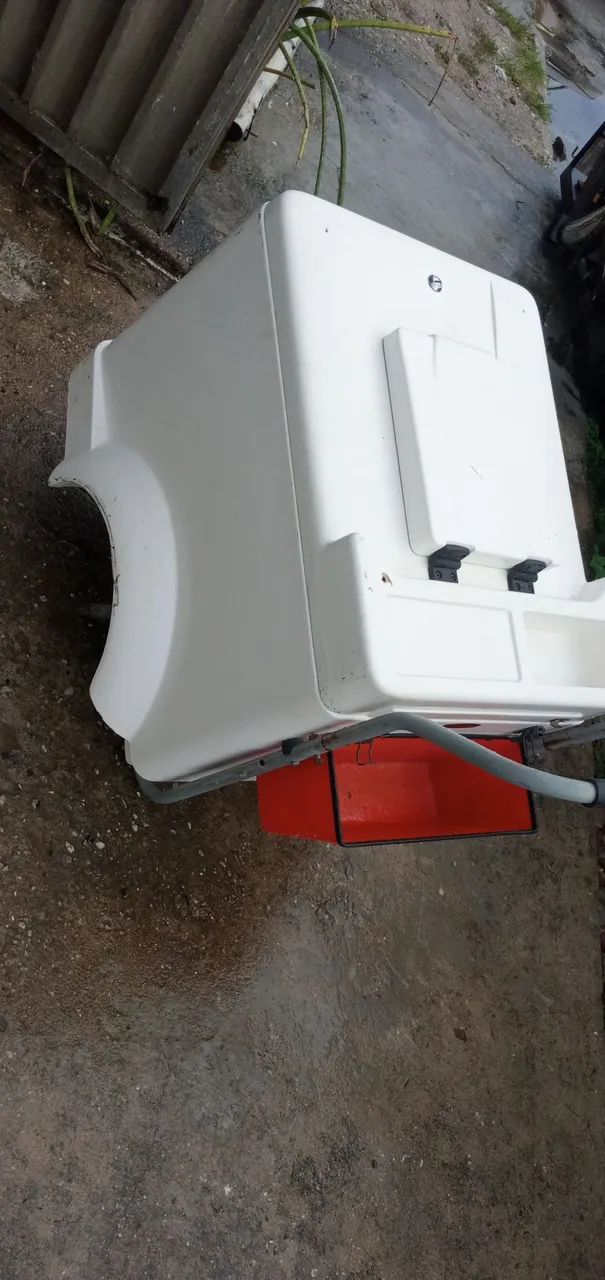 Carrinhos  p/   vendas                          500,00  - Foto 3