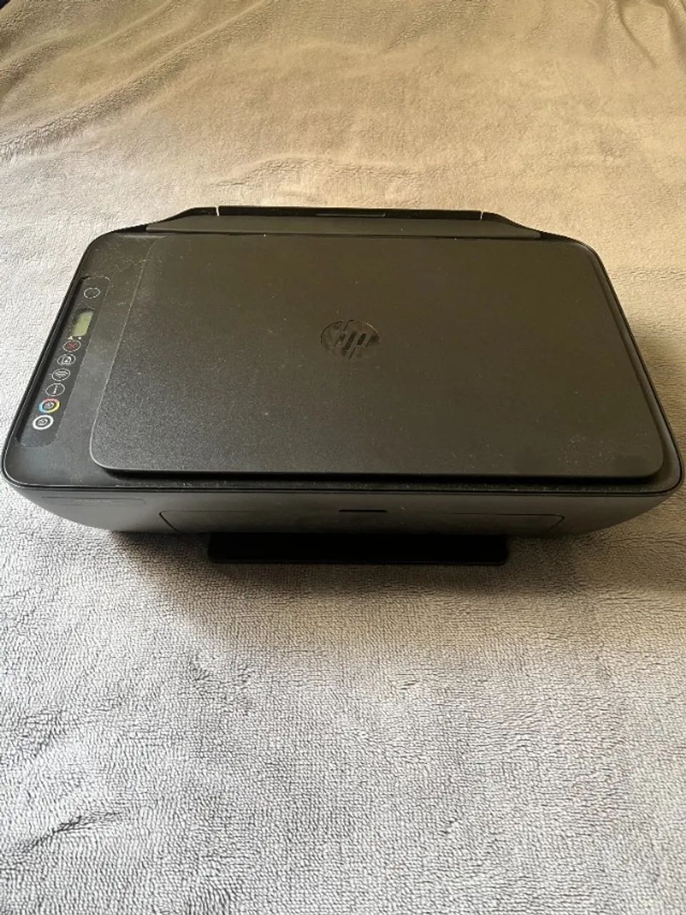 impressora multifuncional - hp deskjet ink advantage 2774