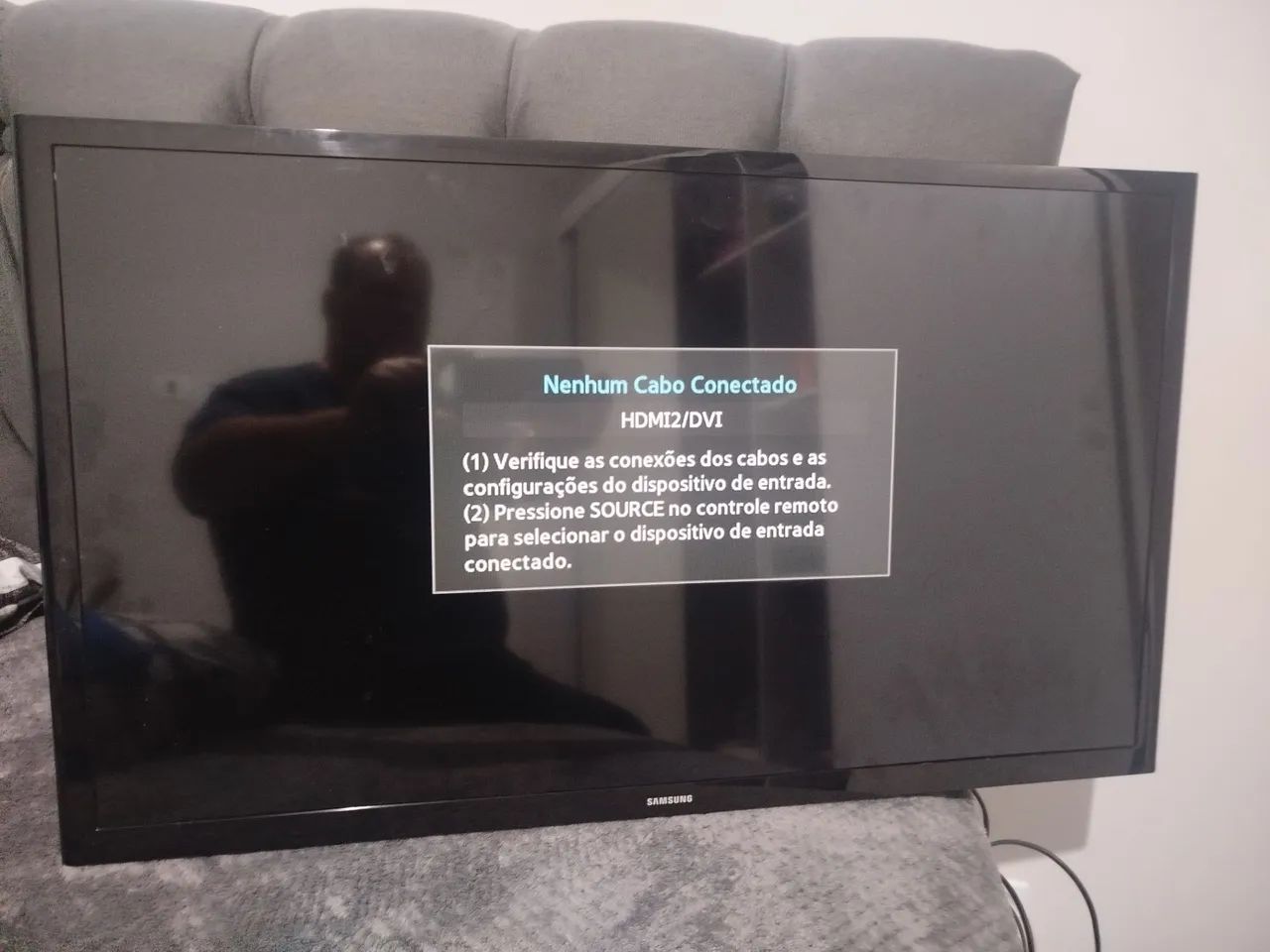Vende-se tv 32polegadas 