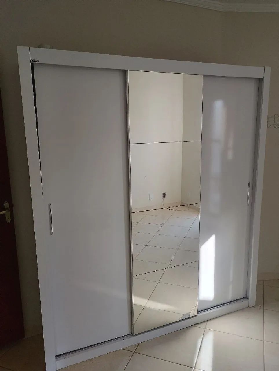 Guarda roupa infantil 