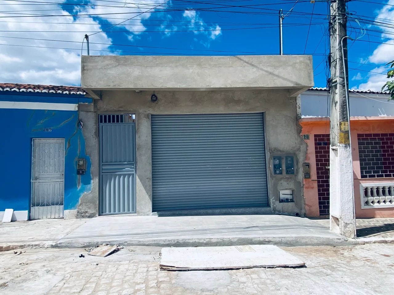 Vendo - Salão comercial, centro de Jeremoabo  - Foto 2