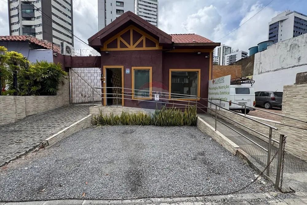 Loja com Vitrine na Av. Santos-Dumont | Aflitos  Recife - Foto 2