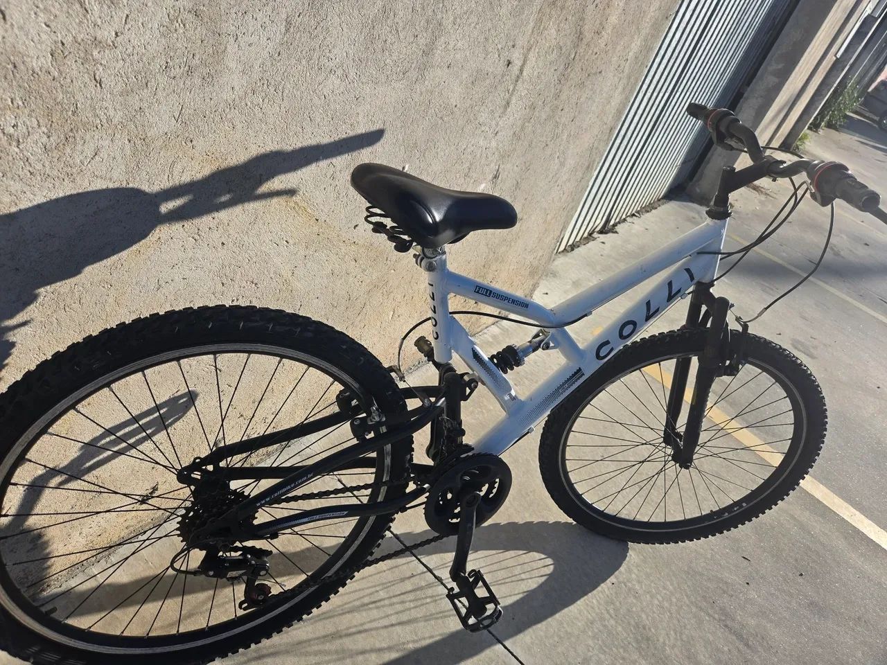 Bicicleta aro 26 - Foto 2