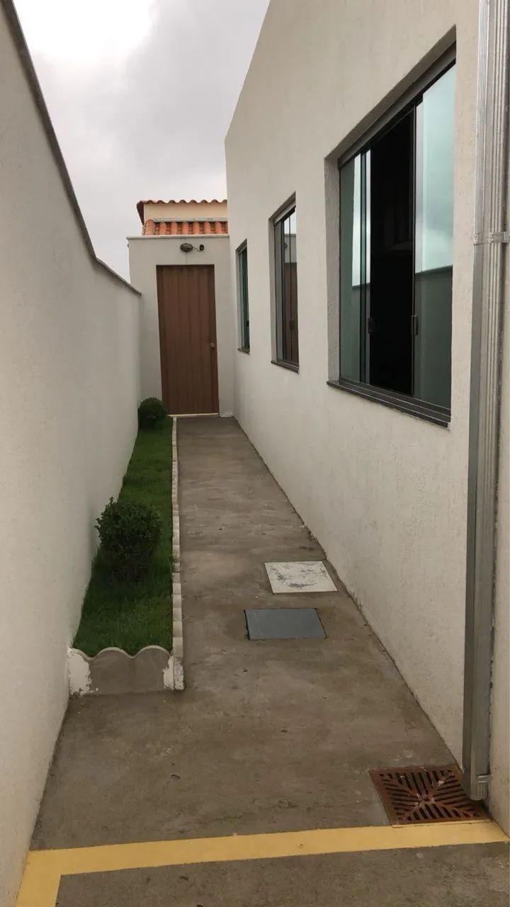 Casa Geminada - Foto 5