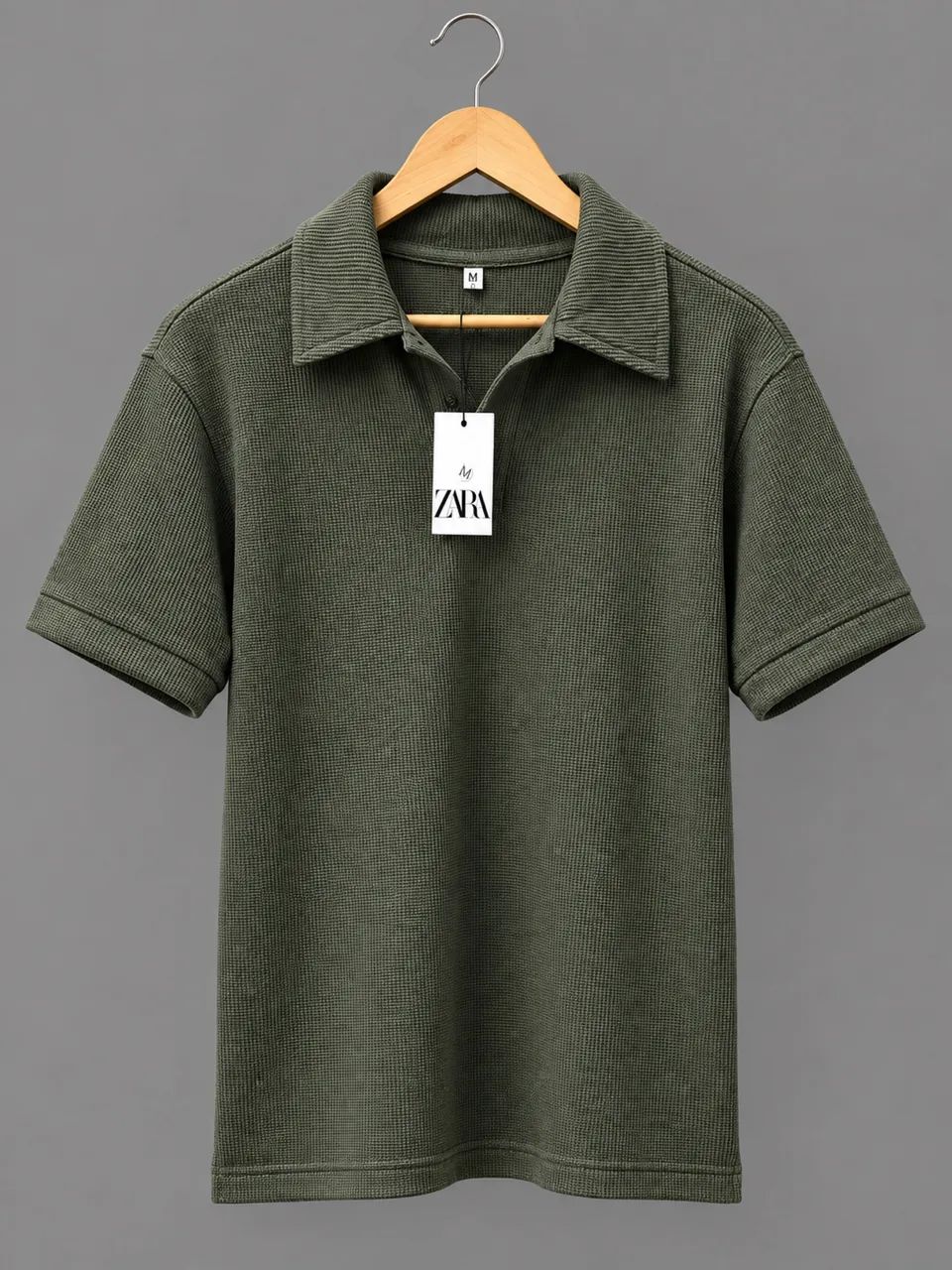 POLO ZARA - Foto 5