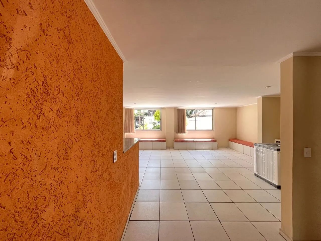 APARTAMENTO COM 2 QUARTOS FL26 - Foto 3