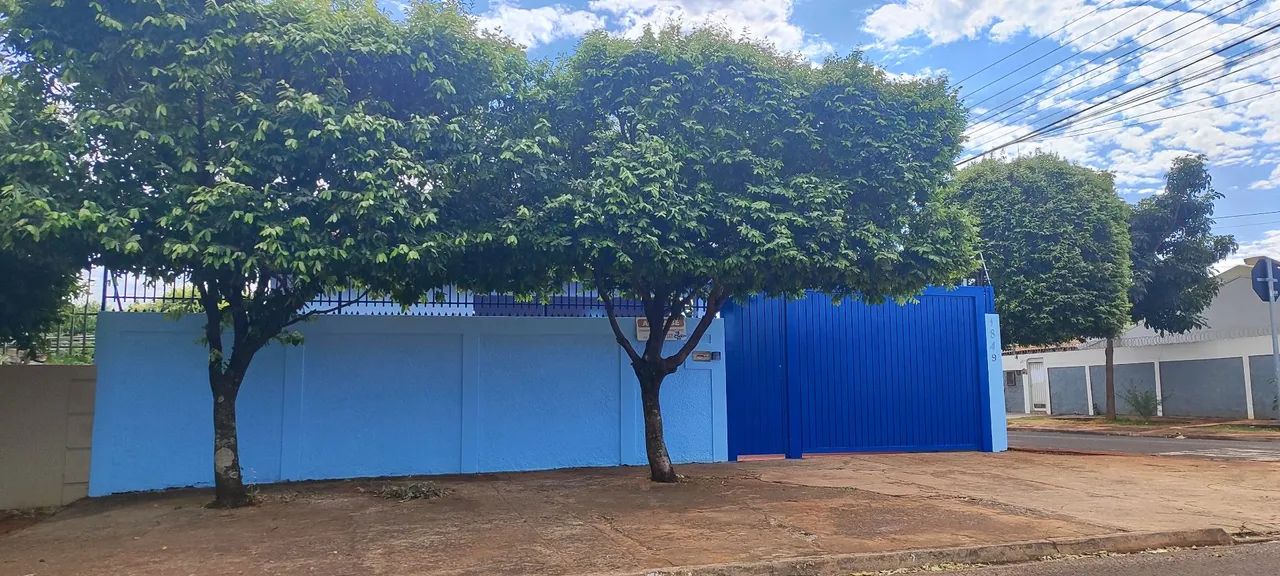 Foto - Campo Grande - Mata do Jacinto