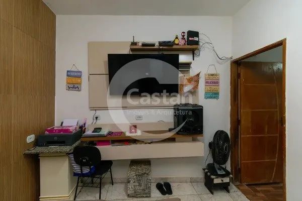 casa térrea à venda na vila formosa - Foto 5