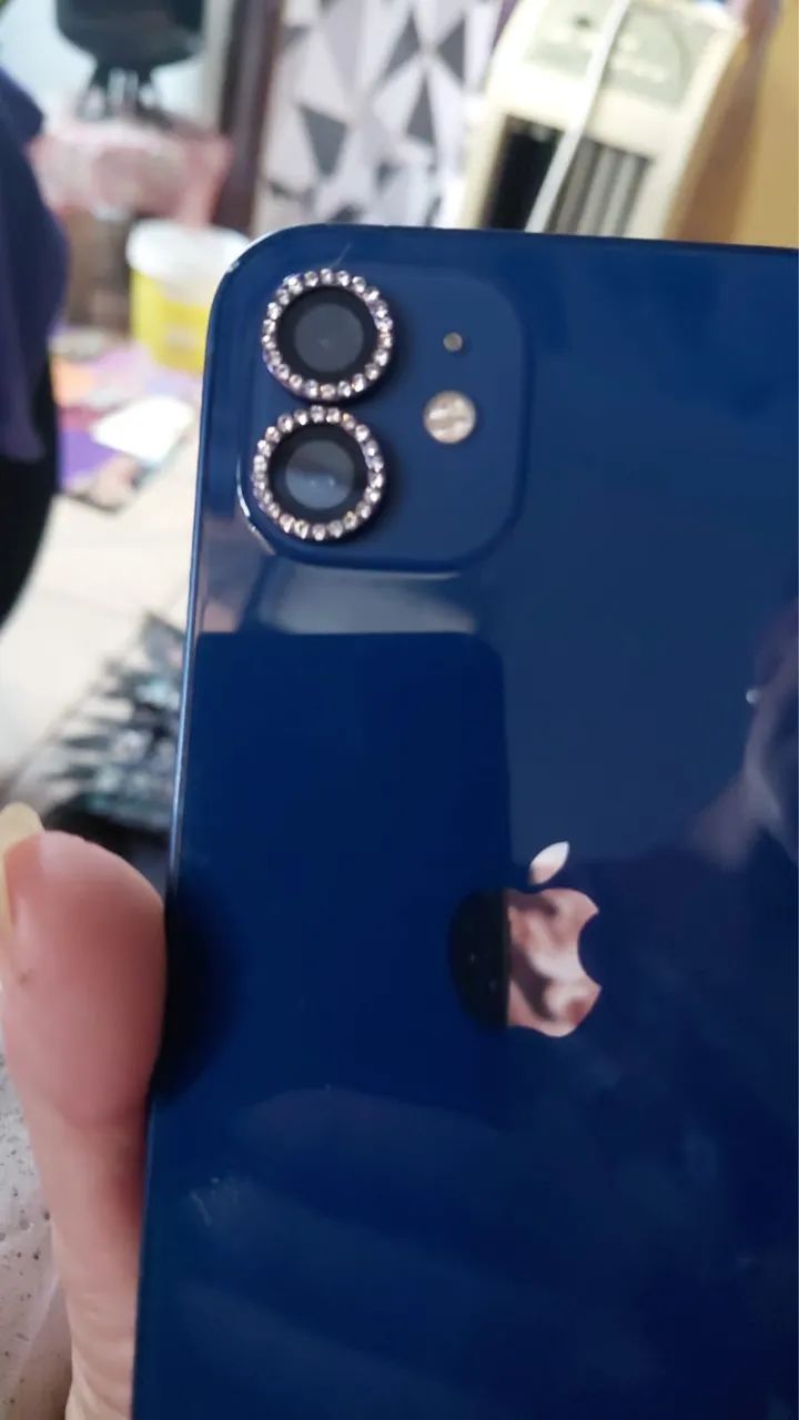 Vendo iPhone 12