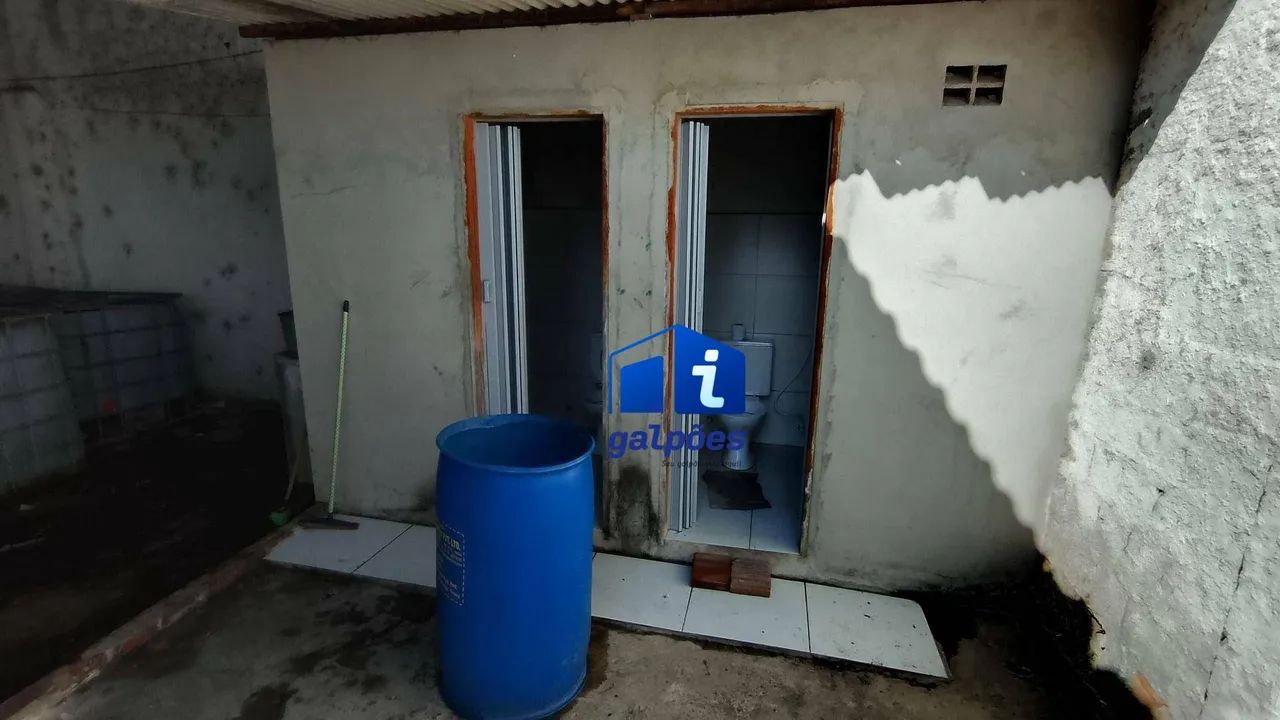 Galpão com 540 m² em Gravatá- PE - Foto 4