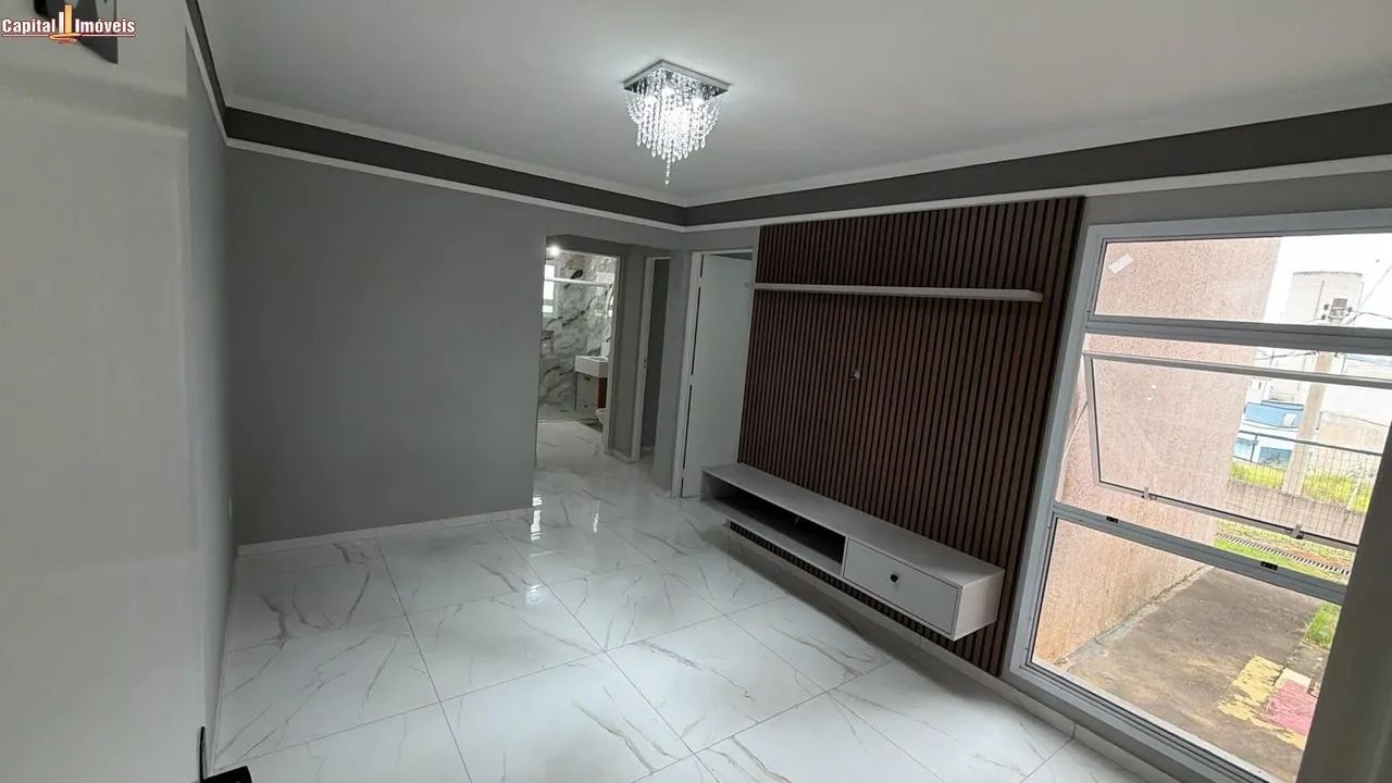 Condomínio residencial Araçá