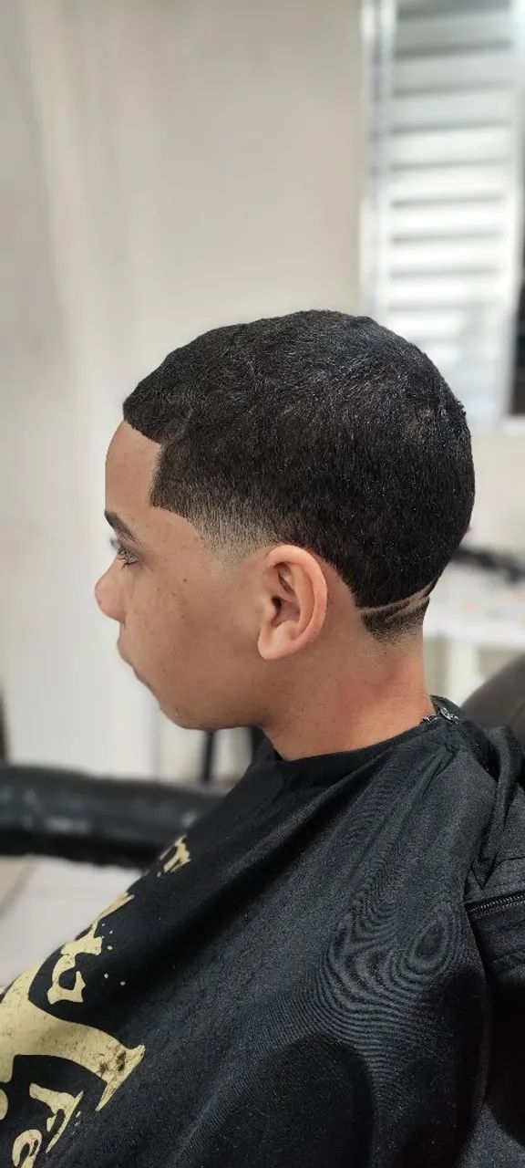 Barbeiro th barber  - Foto 4