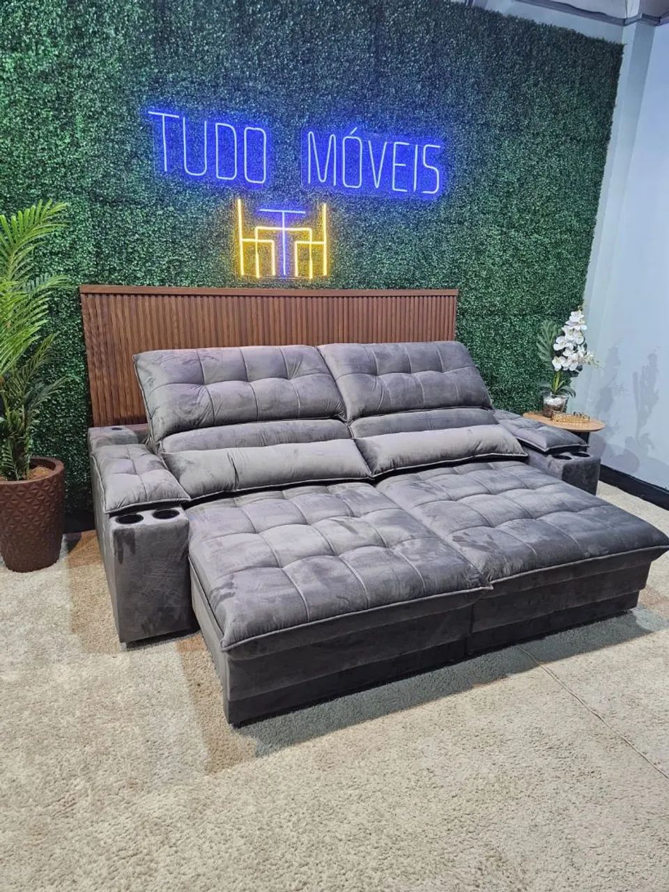 Sofá 