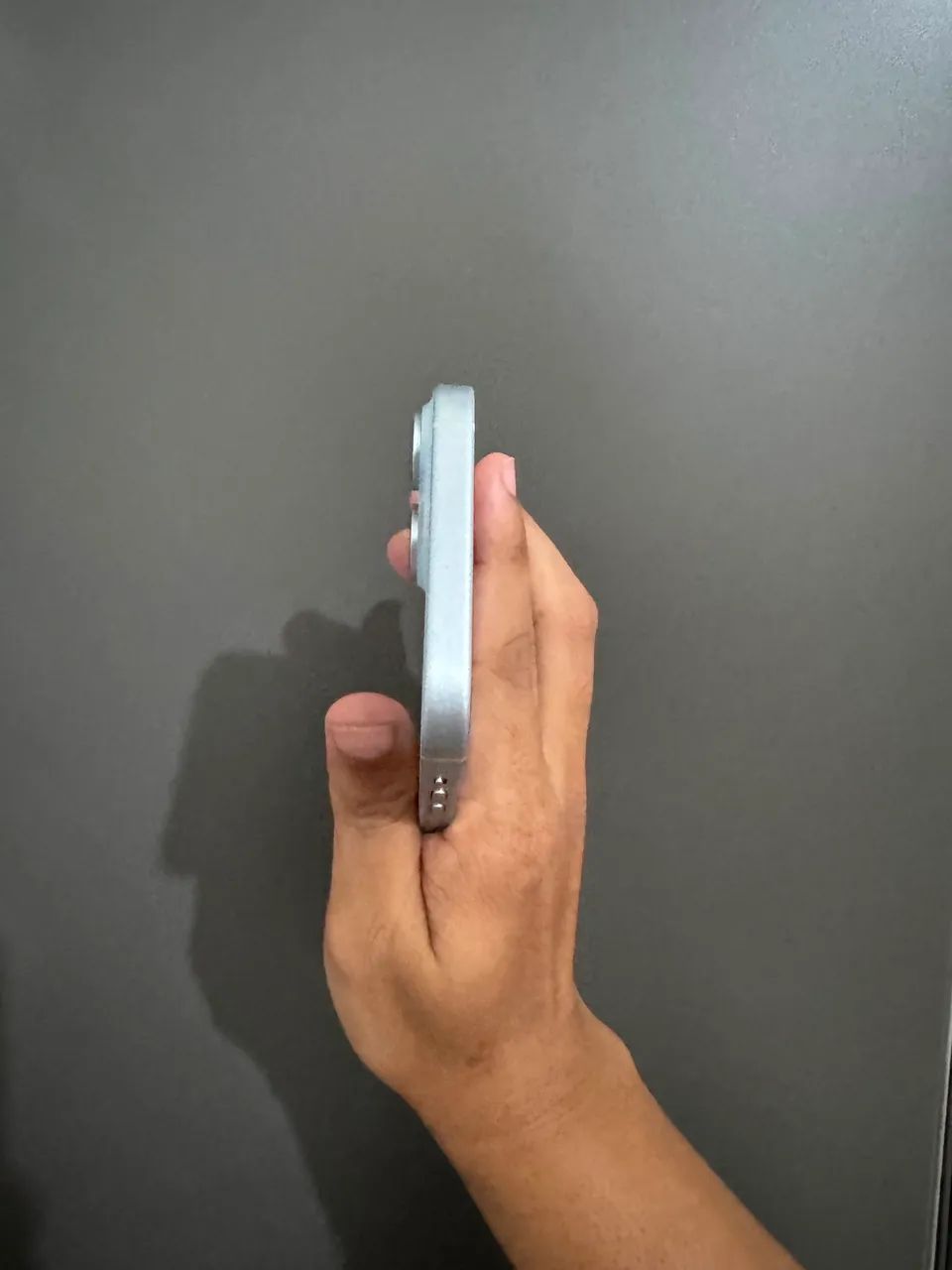 Iphone 15 128gb com caixa!!!! - Foto 2