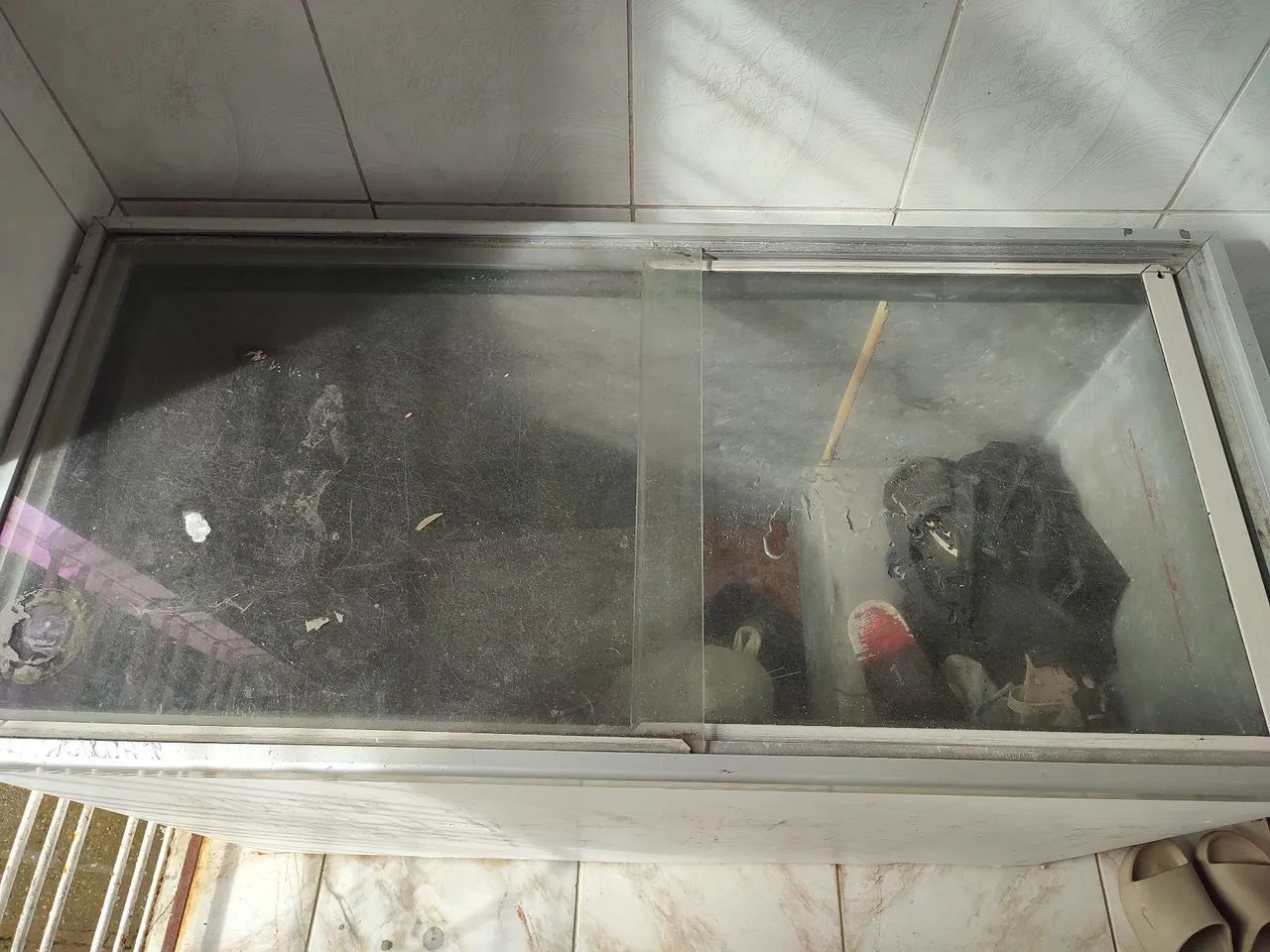 Vendo freezer e microondas  - Foto 2