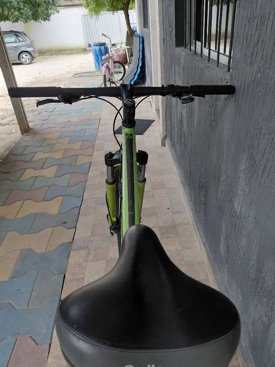 Bike mtb gt timberline - Foto 4