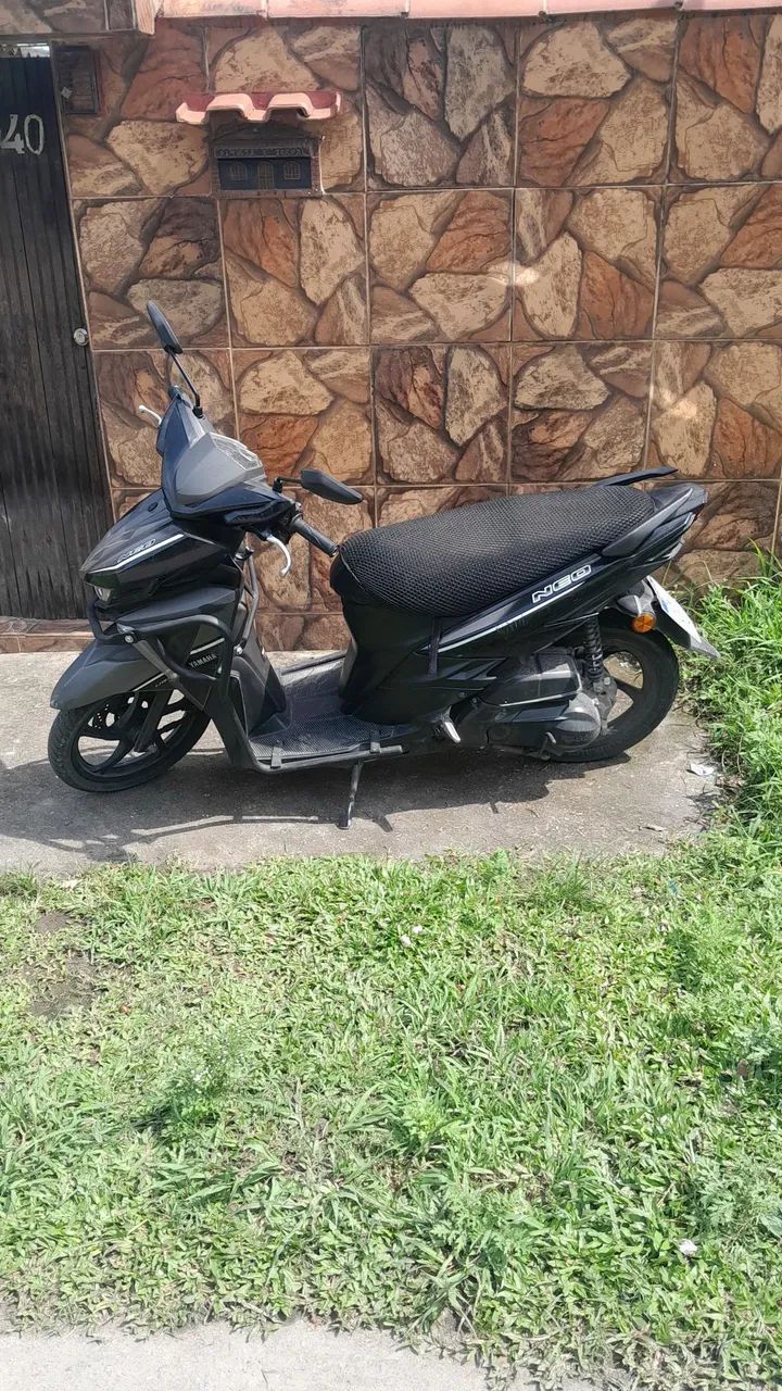 Vendo moto - Foto 3