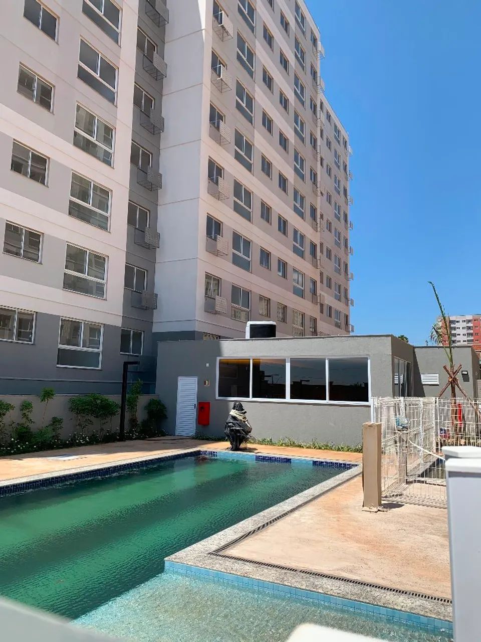 APARTAMENTO VIDA SAMAMBAIA A VENDA - Foto 2