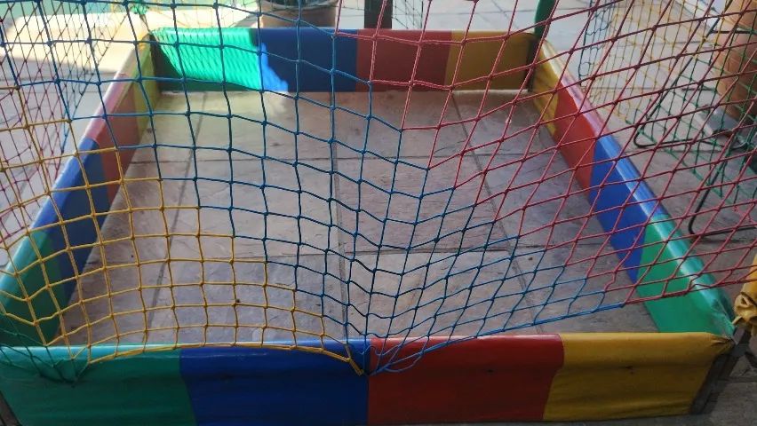 Casinha de bolinhas  - Foto 3