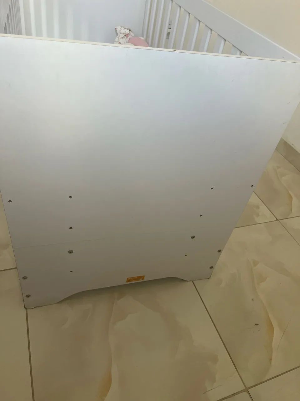 Berço + colchao - Foto 5