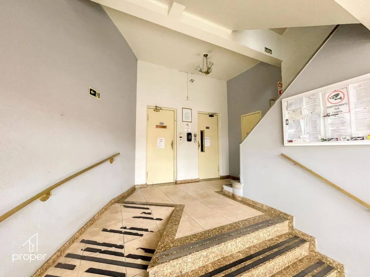 Apartamento para venda no Centro - Pelotas/RS - Foto 2
