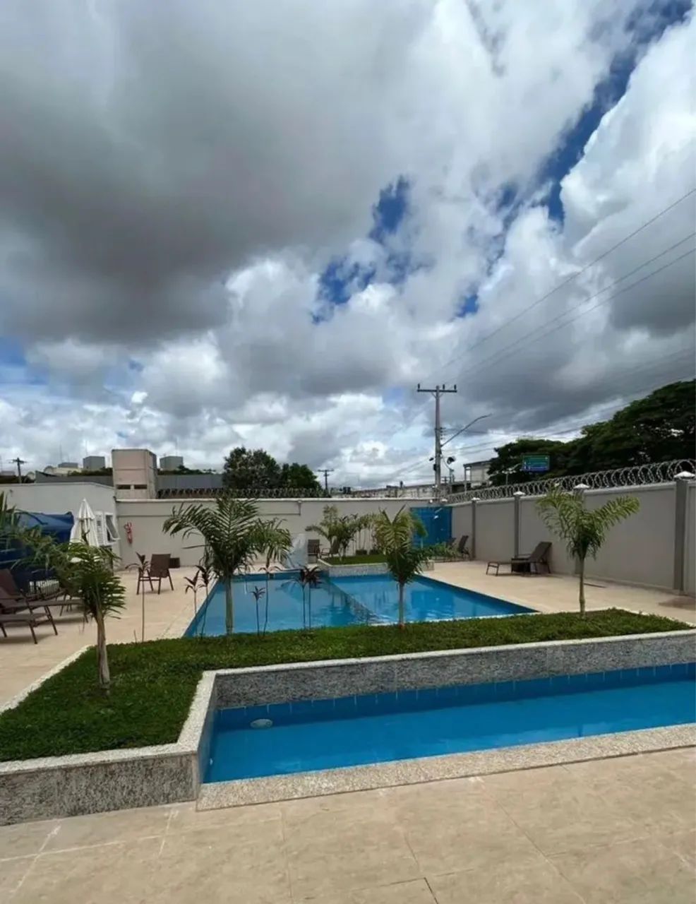 Vendo ágio de apt  - Foto 2
