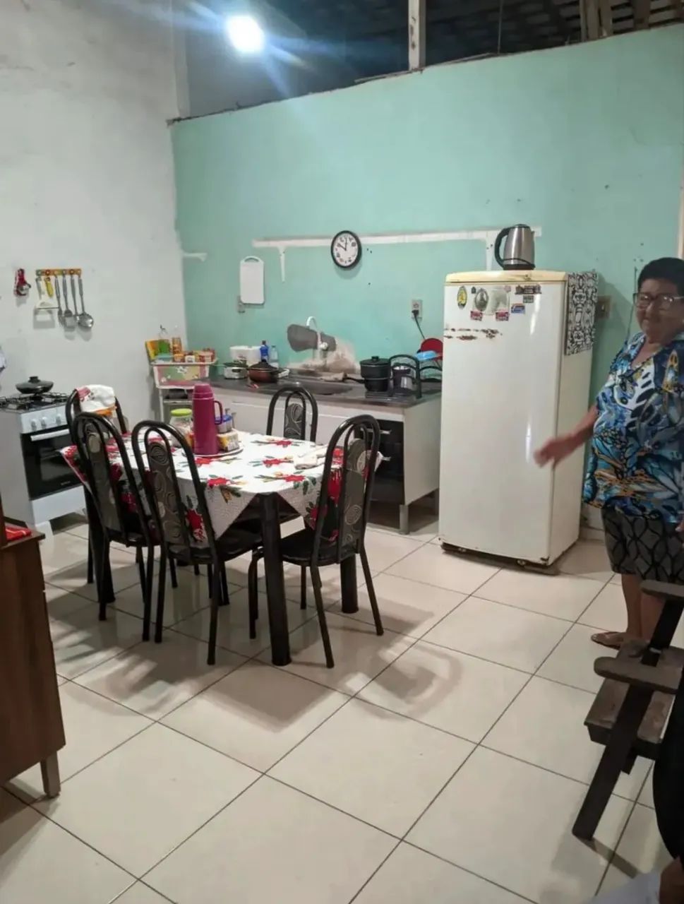 - Casa na Vila Embratel - Foto 4