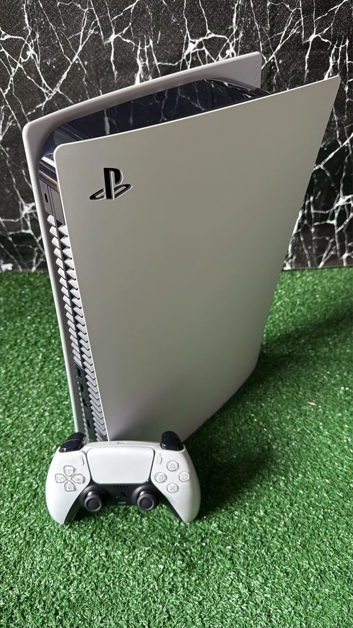 PlayStation 5 - Foto 3