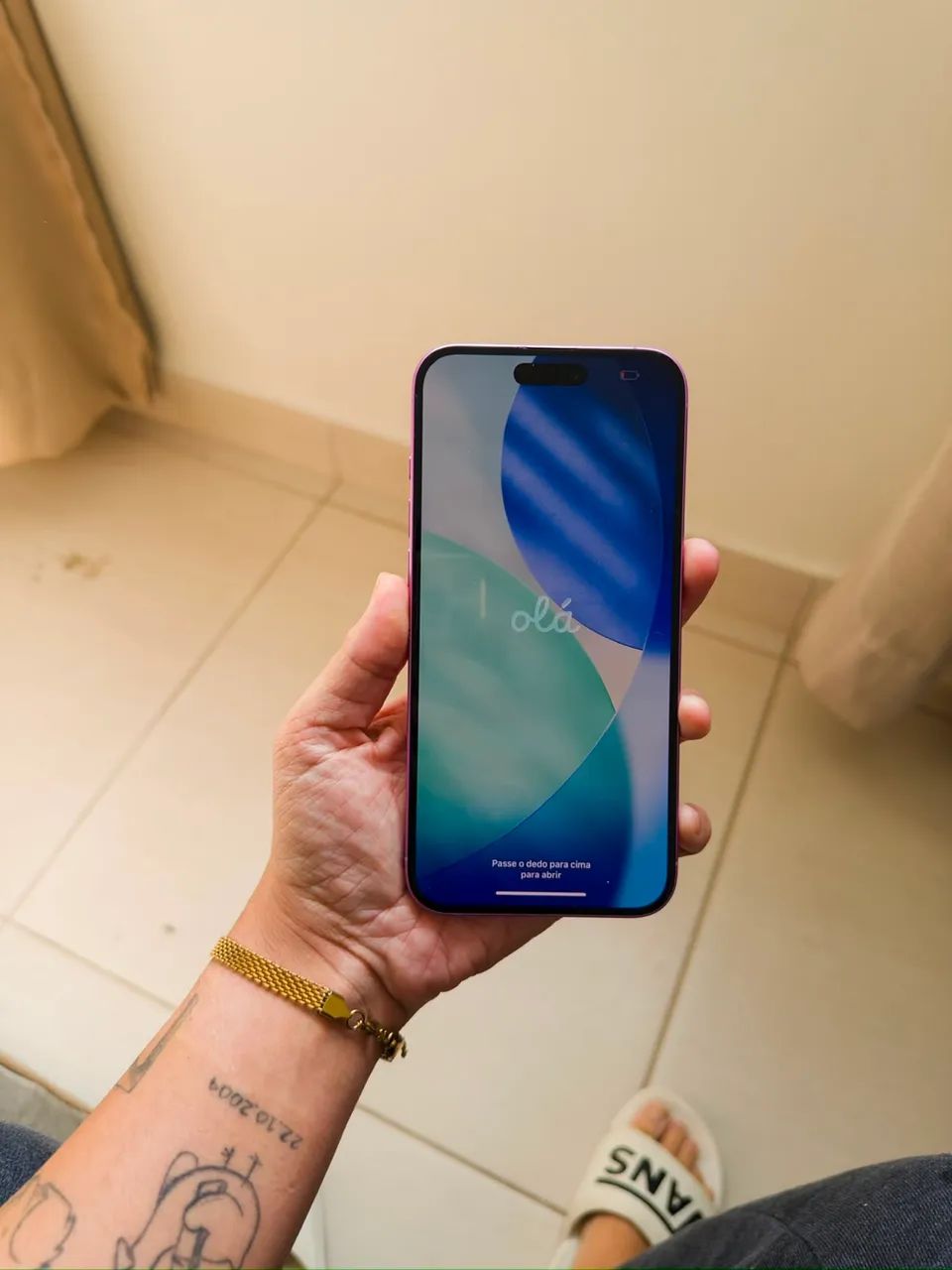 iPhone 16 plus  - Foto 2