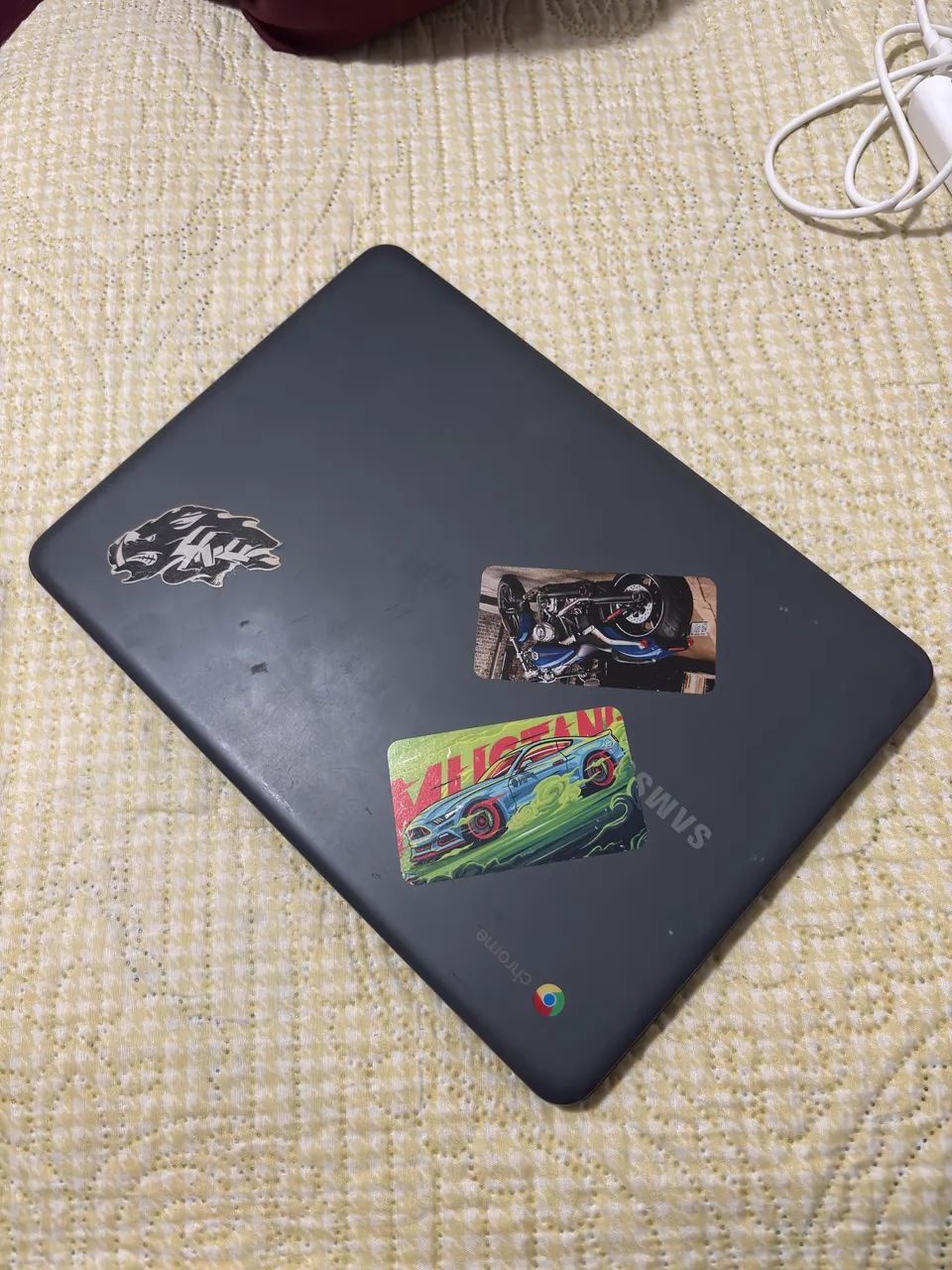 Notebook Chromebook - Foto 5