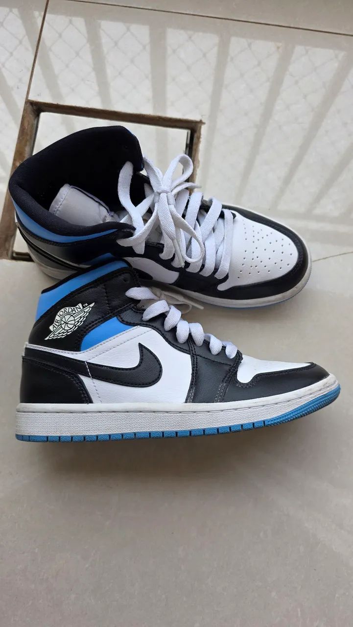 Nike Air Jordan Original - Foto 4