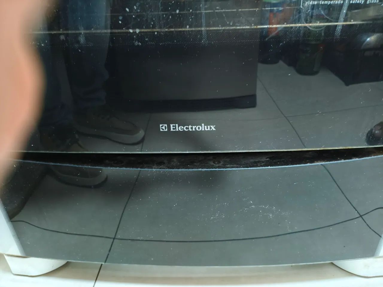 Fogão Eletrolux 5 Bocas - Foto 4